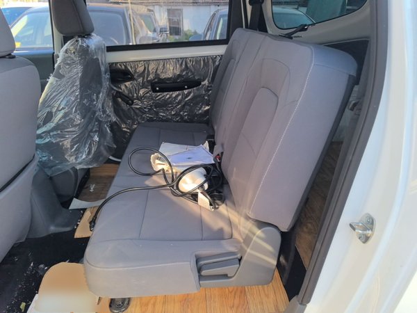 Wuling Hongguang New Energy 2024, 23500 км, за 9500 USD - фото 15