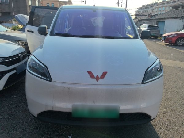 Wuling Hongguang New Energy 2024, 23500 км, за 9500 USD - фото 19