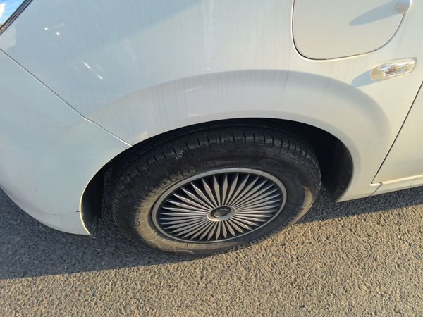 Wuling Hongguang New Energy 2024, 23500 км, за 9500 USD