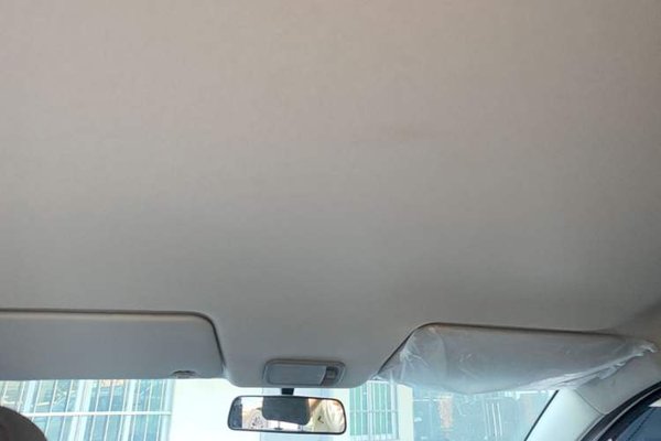 Wuling Hongguang New Energy 2024, 24900 км, за 10637 USD - фото 21