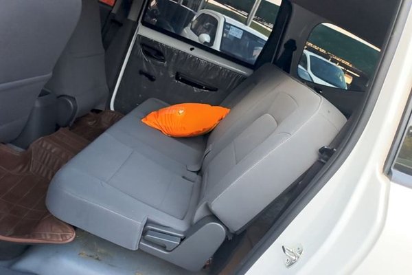 Wuling Hongguang New Energy 2024, 24900 км, за 10637 USD - фото 20