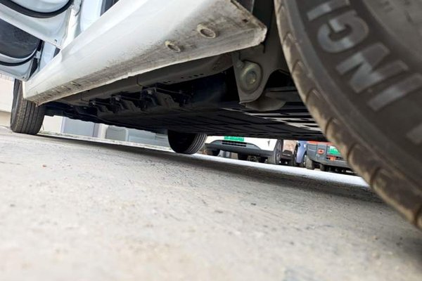 Wuling Hongguang New Energy 2024, 24900 км, за 10637 USD - фото 25