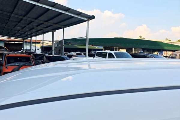 Wuling Hongguang New Energy 2024, 24900 км, за 10637 USD - фото 7