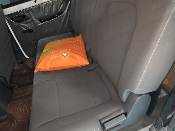 Wuling Hongguang New Energy 2024, 24900 км, за 9864 USD - фото 20