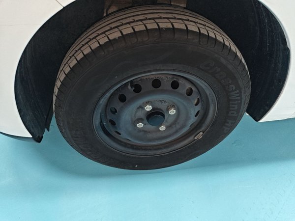 Wuling Hongguang New Energy 2024, 24900 км, за 9864 USD - фото 8