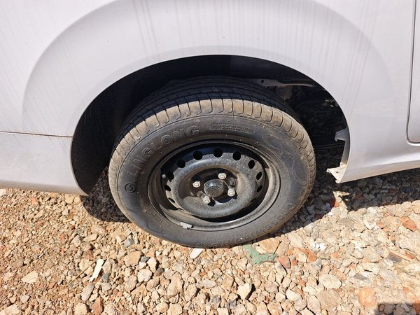 Wuling Hongguang New Energy 2025, 100 км, за 9830 USD - фото 8