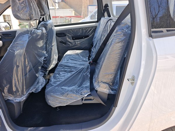 Wuling Hongguang New Energy 2025, 100 км, за 9830 USD - фото 21