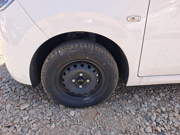 Wuling Hongguang New Energy 2025, 100 км, за 9830 USD - фото 10