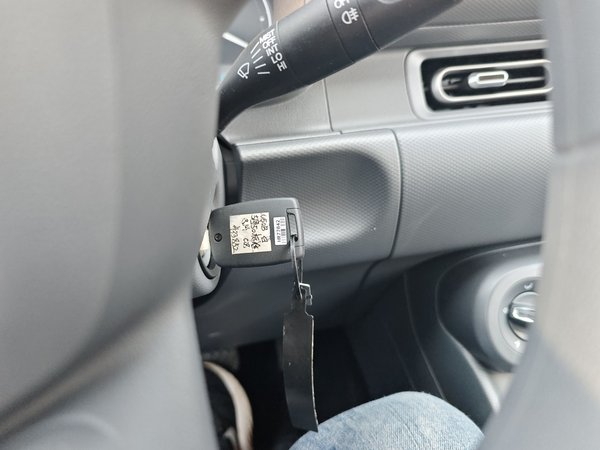 Wuling Hongguang New Energy 2025, 100 км, за 9830 USD - фото 19