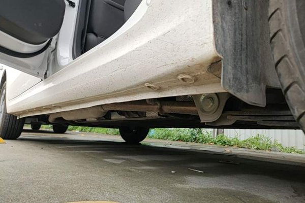Wuling Hongguang New Energy 2025, 2000 км, за 11185 USD - фото 25