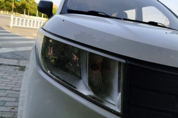 Wuling Hongguang PLUS 2019, 139800 км, за 6107 USD - фото 7