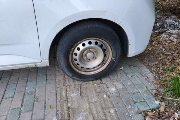 Wuling Hongguang PLUS 2019, 139800 км, за 6107 USD - фото 8