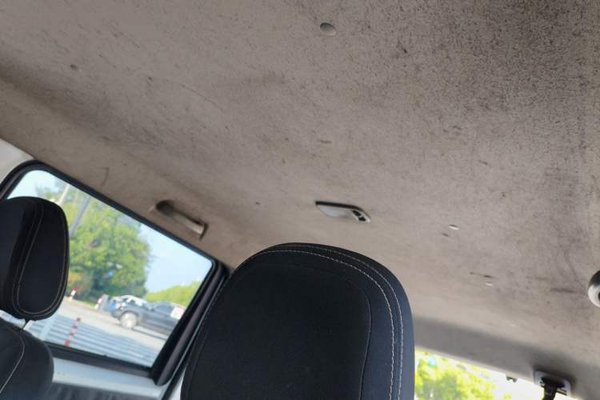 Wuling Hongguang PLUS 2019, 139800 км, за 6107 USD - фото 15