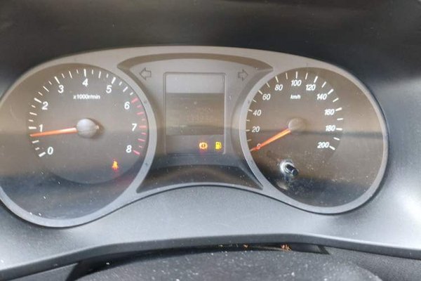 Wuling Hongguang PLUS 2019, 139800 км, за 6107 USD - фото 10