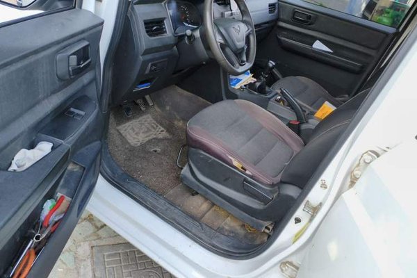 Wuling Hongguang PLUS 2019, 139800 км, за 6107 USD - фото 19