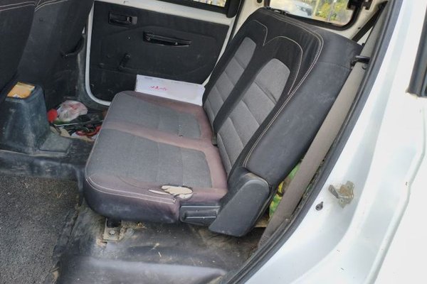 Wuling Hongguang PLUS 2019, 139800 км, за 6107 USD - фото 20
