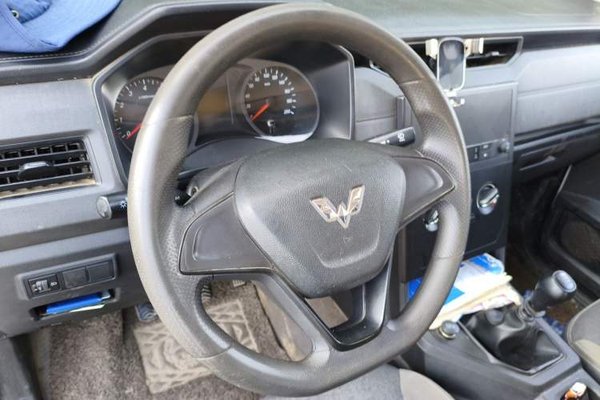 Wuling Hongguang PLUS 2019, 139800 км, за 6107 USD - фото 9