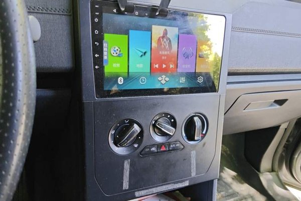 Wuling Hongguang PLUS 2020, 72500 км, за 5482 USD - фото 13