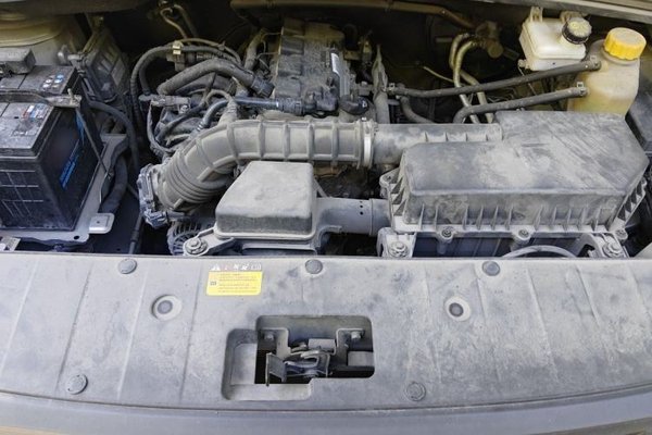 Wuling Hongguang PLUS 2020, 72500 км, за 5482 USD - фото 21