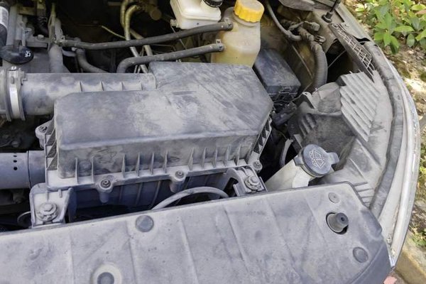 Wuling Hongguang PLUS 2020, 72500 км, за 5482 USD - фото 22