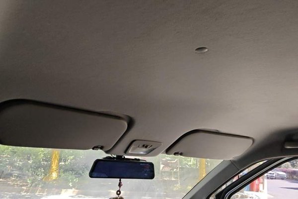 Wuling Hongguang PLUS 2020, 72500 км, за 5482 USD - фото 18