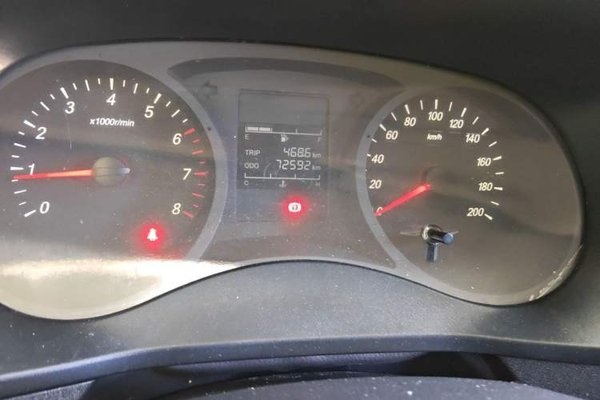 Wuling Hongguang PLUS 2020, 72500 км, за 5482 USD - фото 12