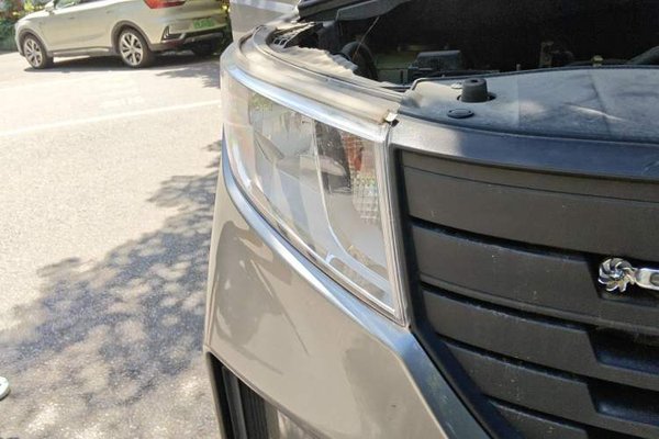 Wuling Hongguang PLUS 2020, 72500 км, за 5482 USD - фото 7