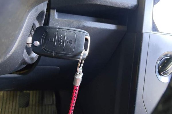 Wuling Hongguang PLUS 2020, 72500 км, за 5482 USD - фото 20