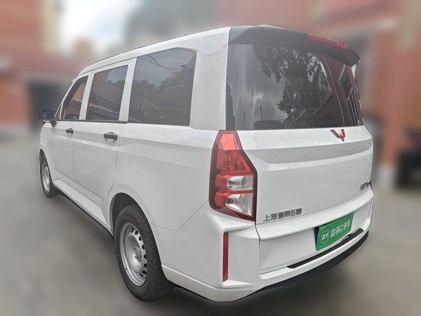 Wuling Hongguang PLUS 2020, 11500 км, за 6937 USD