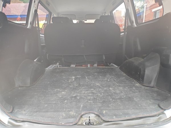 Wuling Hongguang PLUS 2020, 11500 км, за 6937 USD - фото 20
