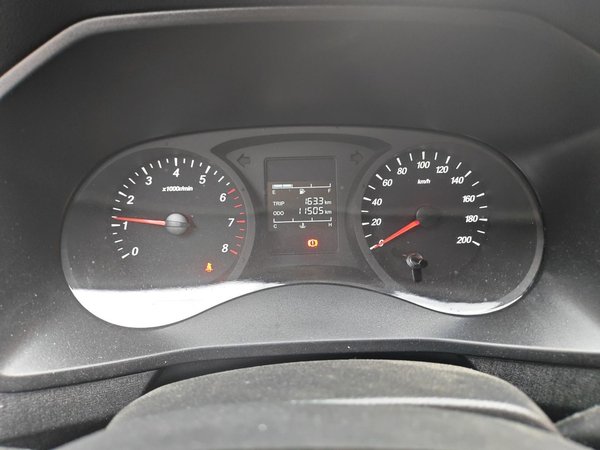Wuling Hongguang PLUS 2020, 11500 км, за 6937 USD - фото 13
