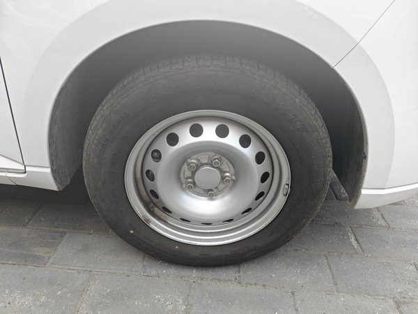 Wuling Hongguang PLUS 2020, 11500 км, за 6937 USD - фото 8