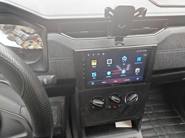 Wuling Hongguang PLUS 2020, 11500 км, за 6937 USD - фото 14