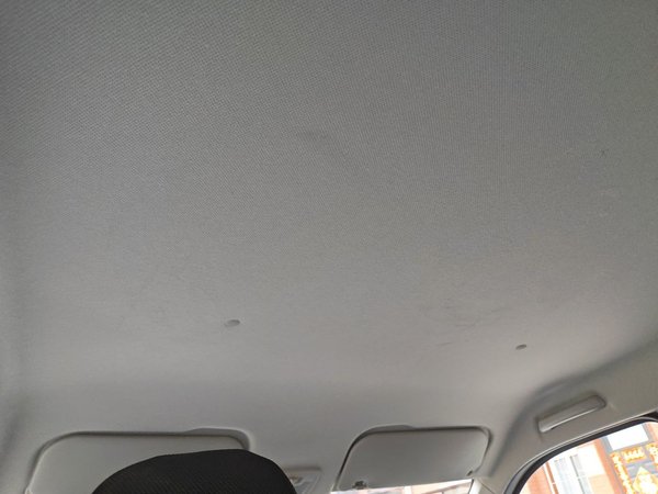 Wuling Hongguang PLUS 2020, 11500 км, за 6937 USD - фото 19