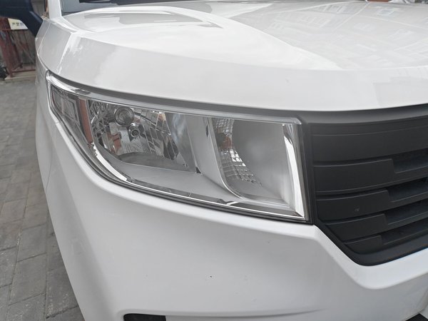Wuling Hongguang PLUS 2020, 11500 км, за 6937 USD - фото 7