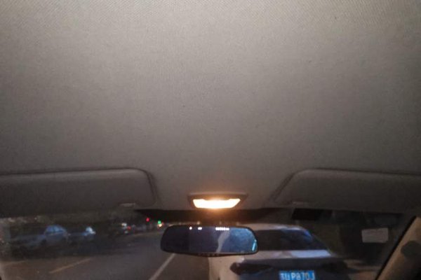 Wuling Hongguang S3 2018, 113900 км, за 3949 USD - фото 19