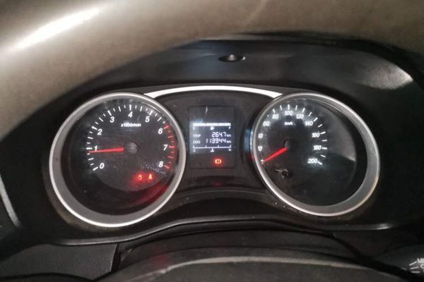 Wuling Hongguang S3 2018, 113900 км, за 3949 USD - фото 12