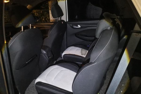 Wuling Hongguang S3 2018, 113900 км, за 3949 USD - фото 18