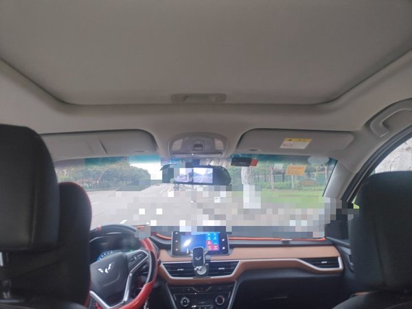 Wuling Hongguang S3 2018, 67100 км, за 5872 USD - фото 15