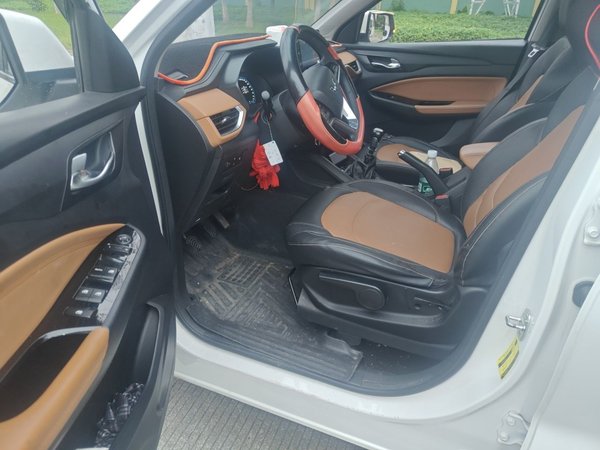 Wuling Hongguang S3 2018, 67100 км, за 5872 USD - фото 13