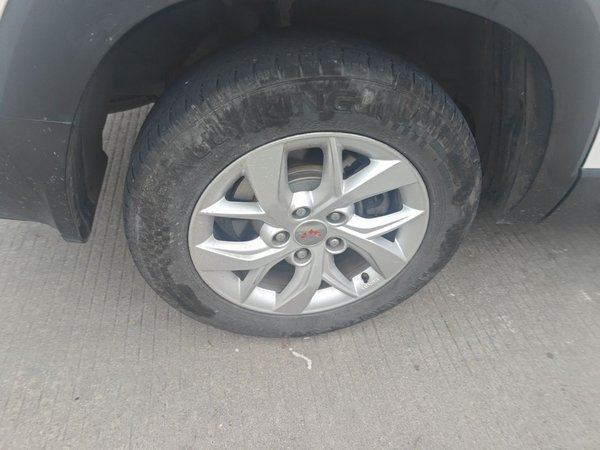 Wuling Hongguang S3 2018, 67100 км, за 5872 USD