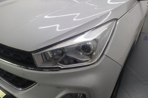 Wuling Hongguang S3 2018, 83500 км, за 5337 USD