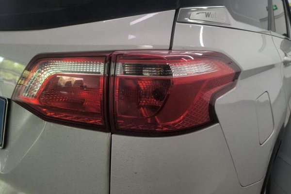 Wuling Hongguang S3 2018, 83500 км, за 5337 USD - фото 6