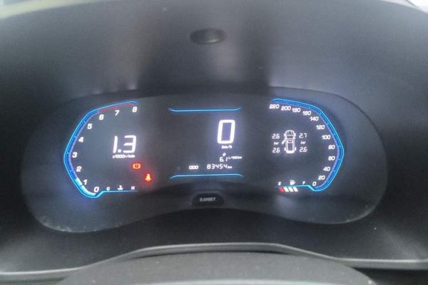 Wuling Hongguang S3 2018, 83500 км, за 5337 USD - фото 7