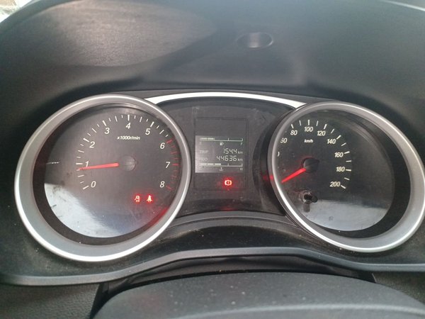 Wuling Hongguang S3 2019, 44600 км, за 6079 USD - фото 12