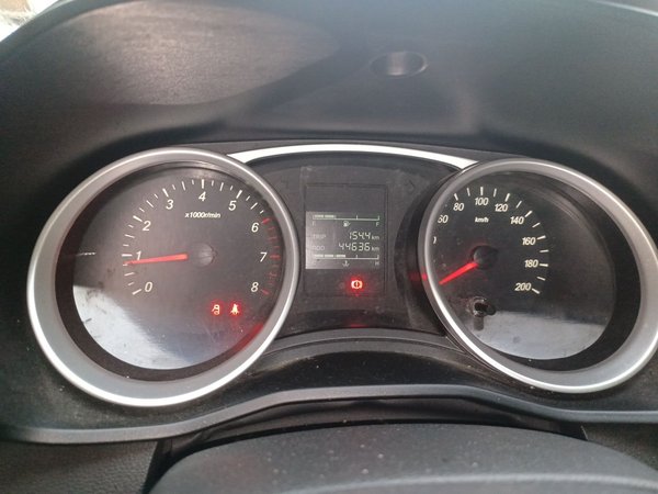 Wuling Hongguang S3 2019, 44600 км, за 6079 USD - фото 13