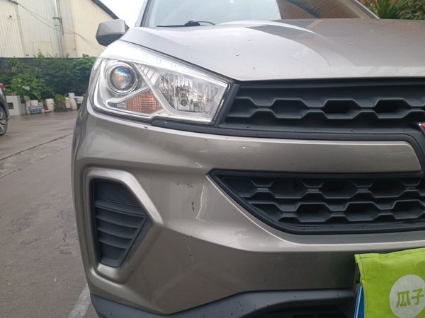 Wuling Hongguang S3 2019, 44600 км, за 6079 USD - фото 7