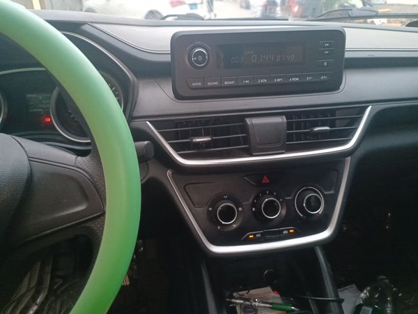 Wuling Hongguang S3 2019, 44600 км, за 6079 USD - фото 14