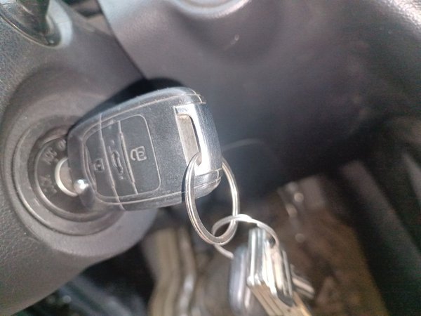 Wuling Hongguang S3 2019, 44600 км, за 6079 USD - фото 9