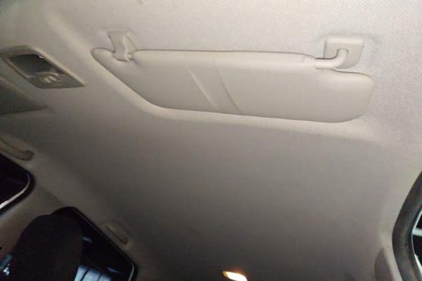 Wuling Hongguang S3 2019, 21800 км, за 7505 USD - фото 21